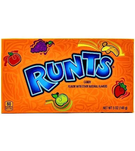 Runts