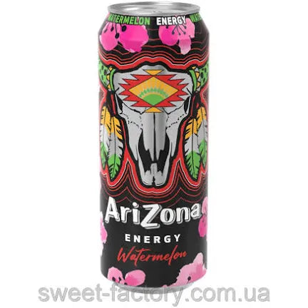 Arizona Energy Watermelon