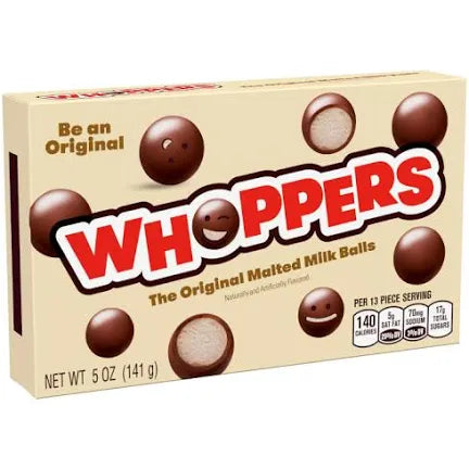 Whoppers Theatre