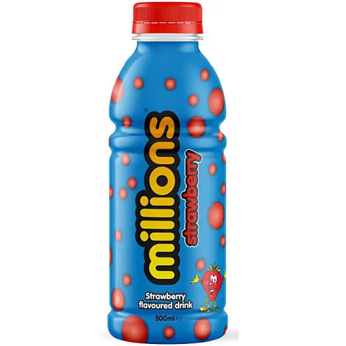 Millions Strawberry