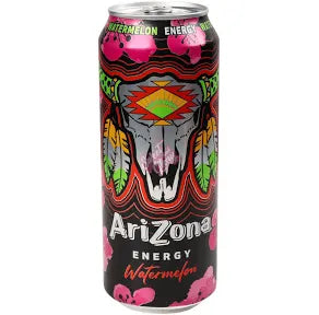 Arizona Energy Watermelon