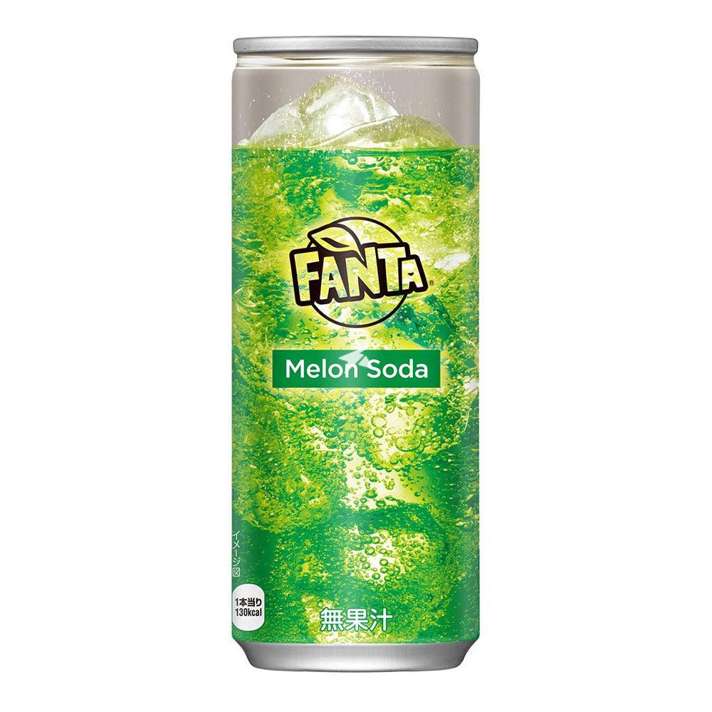 Melon Fanta