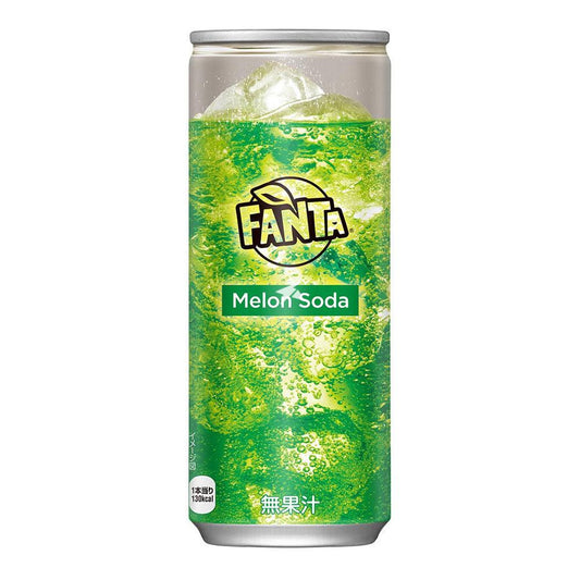 Melon Fanta