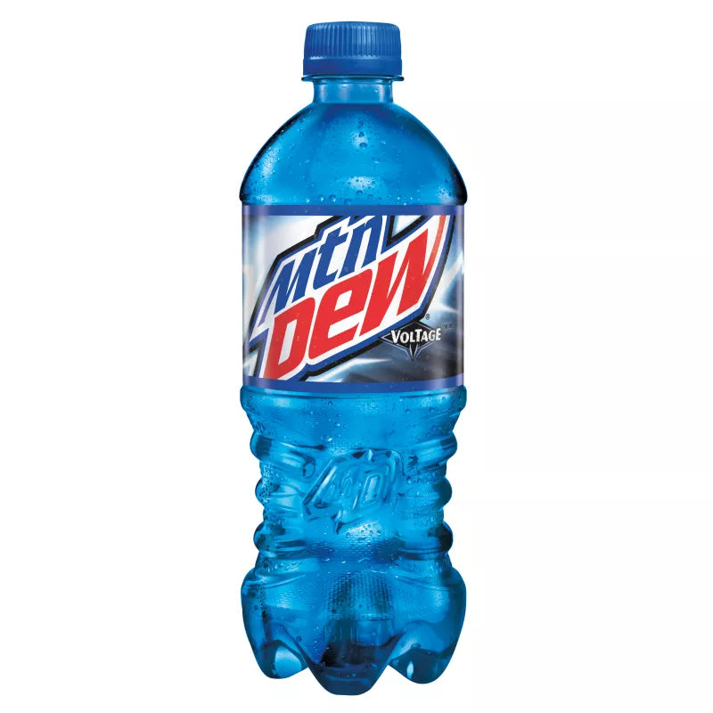 MTN DEW VOLTAGE®