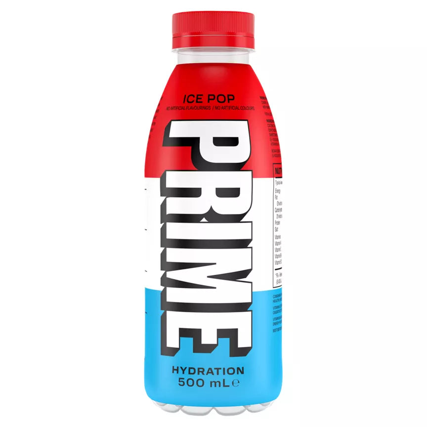 PRIME Hydration Drink (500ml)